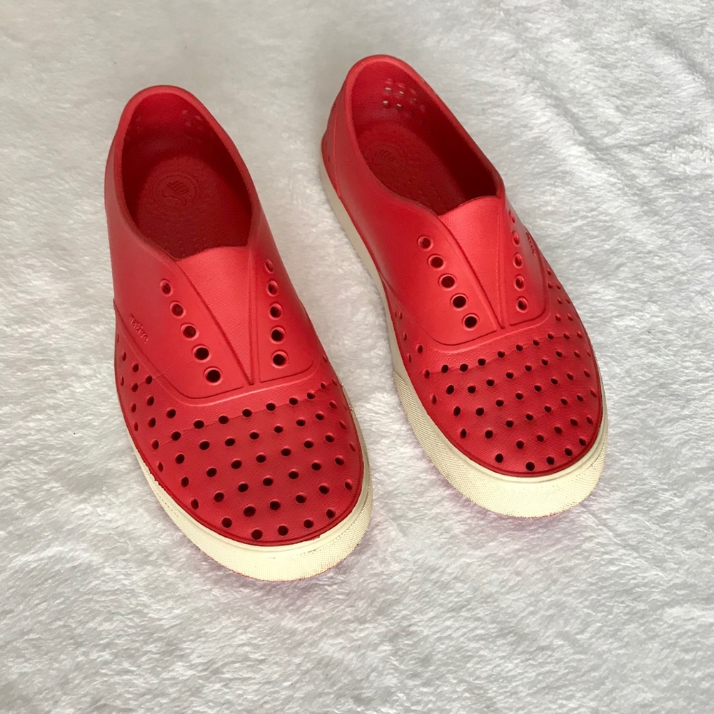 Native Women Shoes